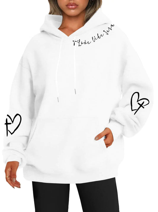 Christian Sweatshirt For Women God Is Good Hoodies Faith Pullover